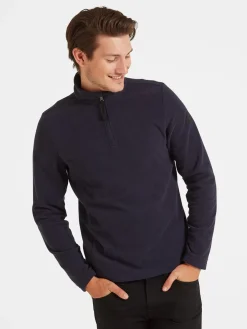 Men Tog24 Fleeces>Shire Fleece Zipneck