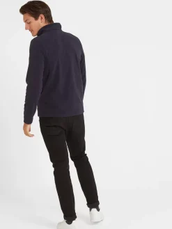 Men Tog24 Fleeces>Shire Fleece Zipneck