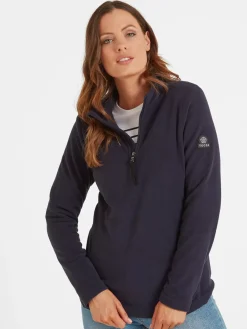 Women Tog24 Fleeces>Shire Fleece Zipneck