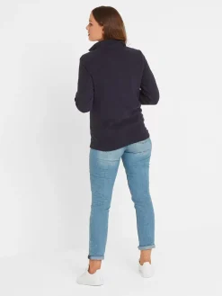 Women Tog24 Fleeces>Shire Fleece Zipneck