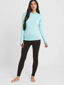 Women Tog24 Base Layers>Snowdon Thermal Crew Neck