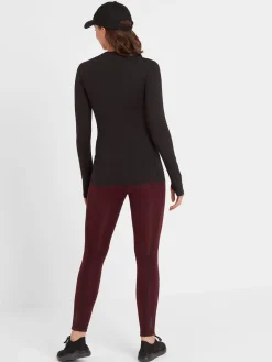 Women Tog24 Tops>Snowdon Thermal Crew Neck