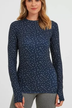 Women Tog24 Base Layers>Snowdon Thermal Crew Neck
