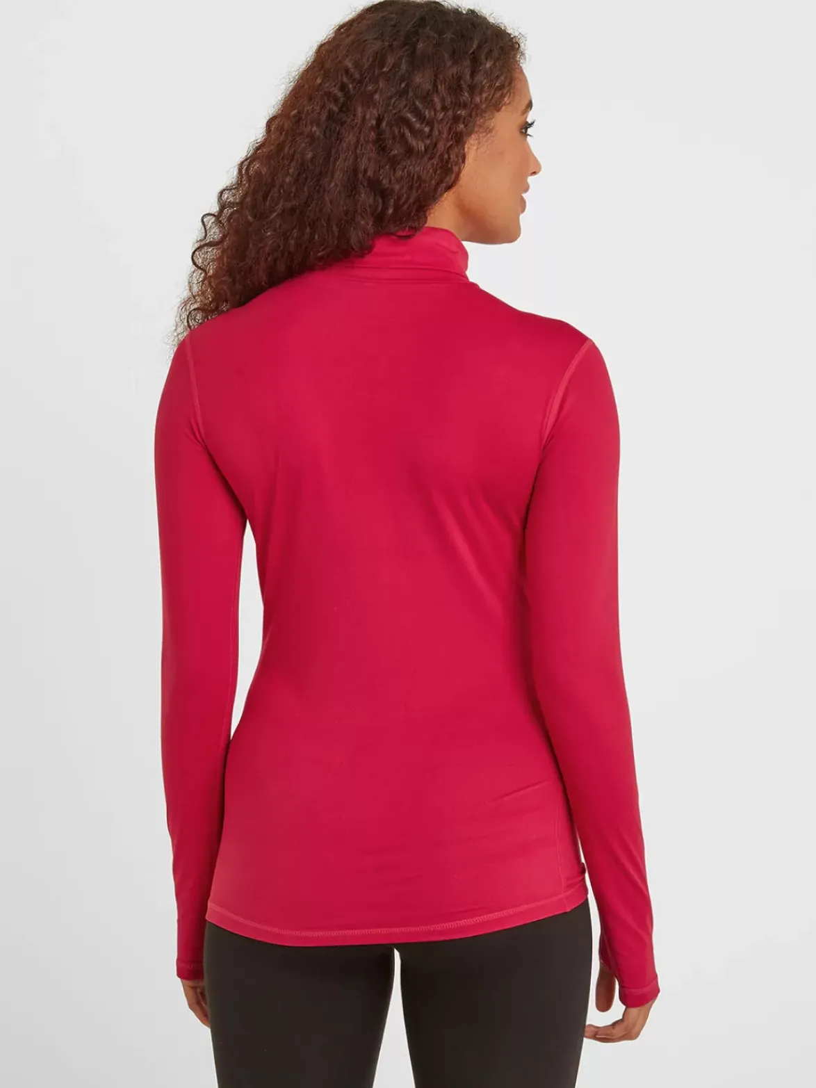 Tog24 Snowdon Thermal Roll Neck