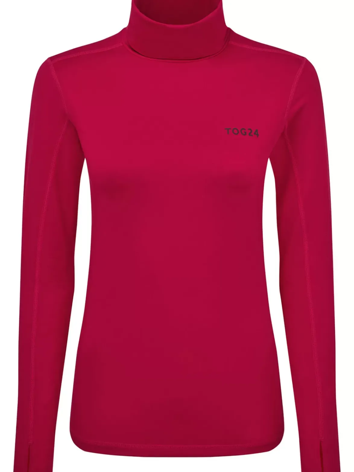 Tog24 Snowdon Thermal Roll Neck