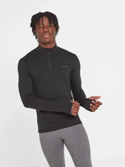 Men Tog24 Base Layers>Snowdon Thermal Zip Neck