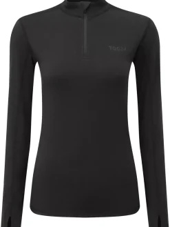 Tog24 Snowdon Thermal Zip Neck