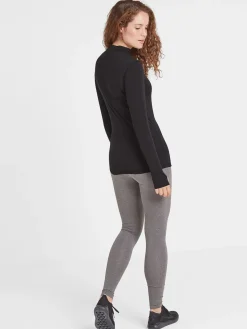 Tog24 Snowdon Thermal Zip Neck