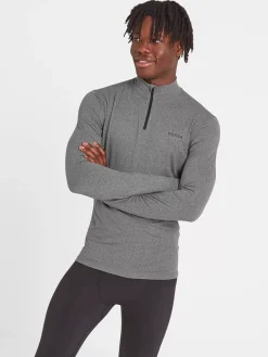 Men Tog24 Base Layers>Snowdon Thermal Zip Neck