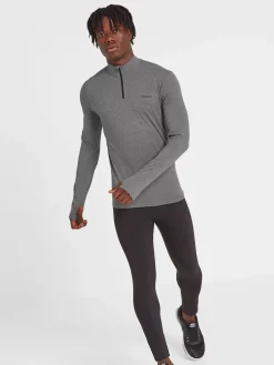 Men Tog24 Base Layers>Snowdon Thermal Zip Neck