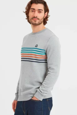 Men Tog24 Knitwear & Jumpers>Staincross Sweatshirt