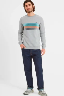 Men Tog24 Knitwear & Jumpers>Staincross Sweatshirt
