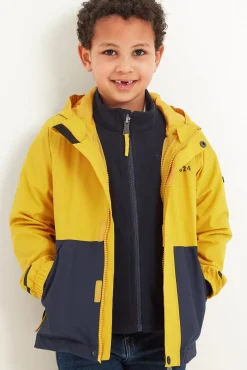 Kids Tog24 3 In 1 Jackets>Stanbury 3 In 1 Jacket