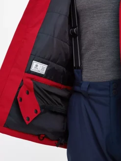 Men Tog24 Ski/Snowboard Jackets><noscript><img width=