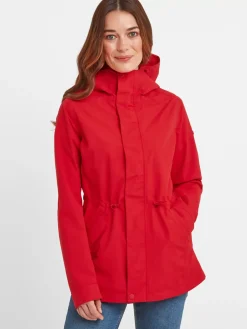 Women Tog24 Waterproof Jackets>Stutton Waterproof Jacket