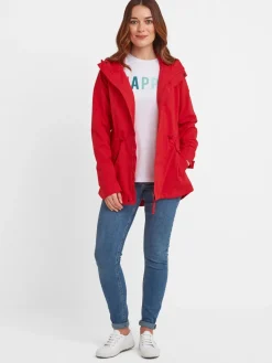 Women Tog24 Waterproof Jackets>Stutton Waterproof Jacket