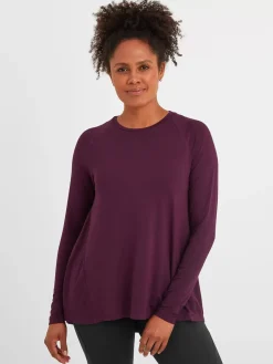 Women Tog24 Tops & T-Shirts>Tanton Tec T-Shirt