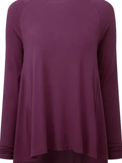 Women Tog24 Tops & T-Shirts>Tanton Tec T-Shirt