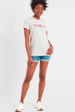 Women Tog24 Tops & T-Shirts>Tasley T-Shirt