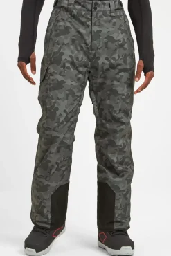 Men Tog24 Ski/Snowboard Pants>Tempest Salopettes