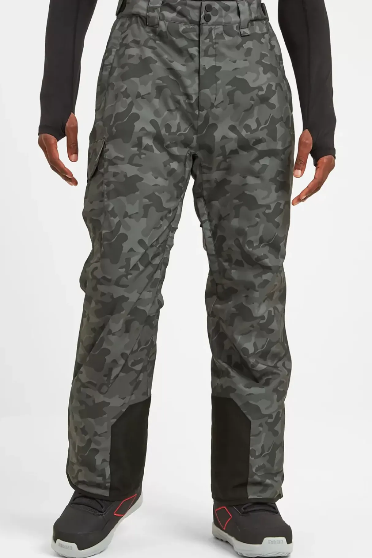 Men Tog24 Ski/Snowboard Pants>Tempest Salopettes