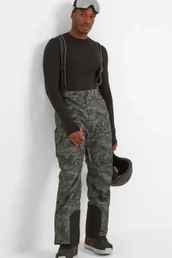 Men Tog24 Ski/Snowboard Pants>Tempest Salopettes