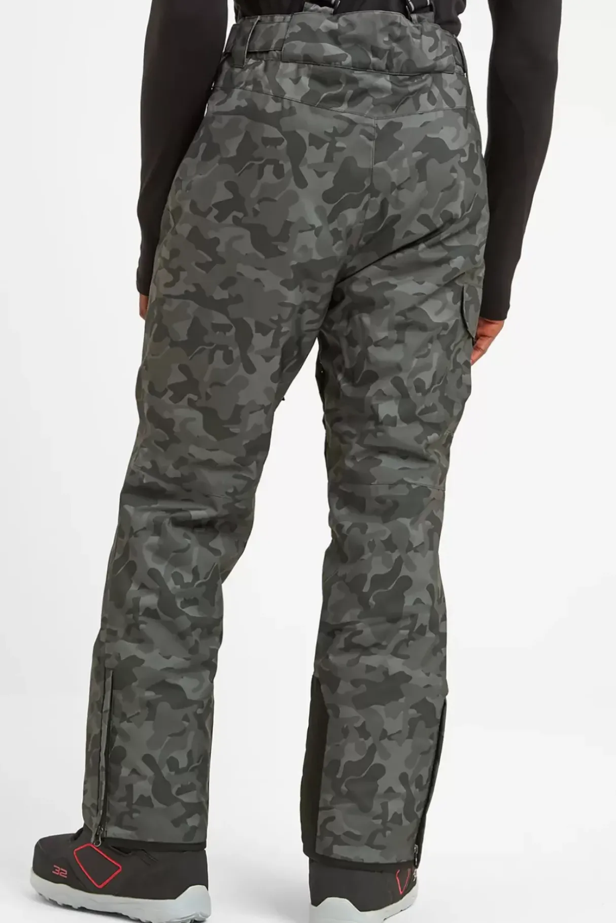 Men Tog24 Ski/Snowboard Pants>Tempest Salopettes