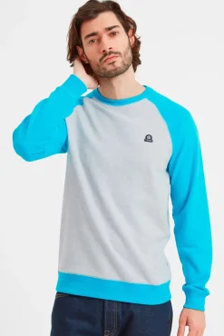 Men Tog24 Knitwear & Jumpers>Tempton Sweatshirt