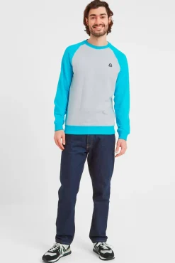 Men Tog24 Knitwear & Jumpers>Tempton Sweatshirt