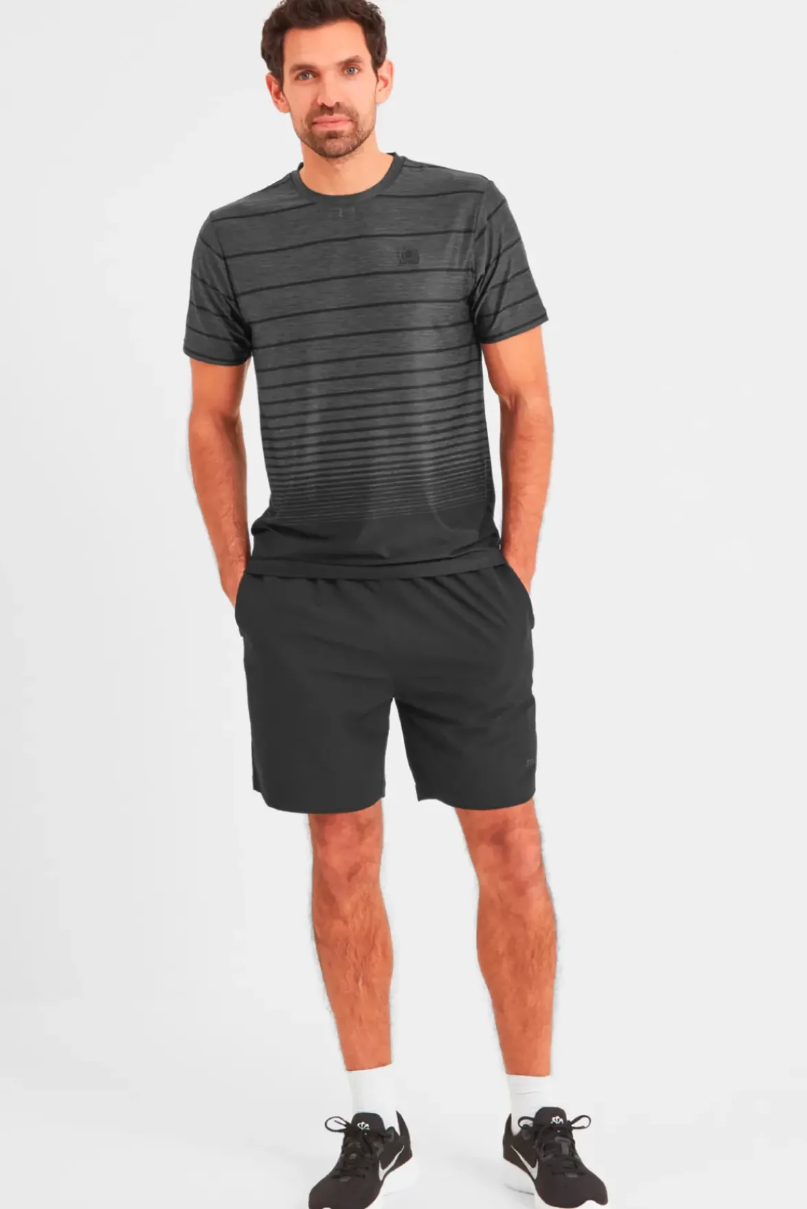 Tog24 Thorlby Tech T-Shirt