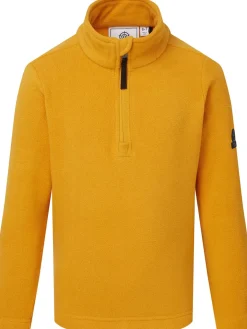 Kids Tog24 Fleeces>Toffolo Zipneck Fleece