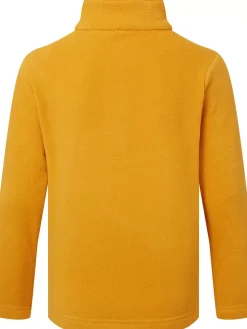 Kids Tog24 Fleeces>Toffolo Zipneck Fleece