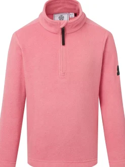 Kids Tog24 Fleeces>Toffolo Zipneck Fleece