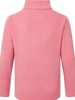 Kids Tog24 Fleeces>Toffolo Zipneck Fleece