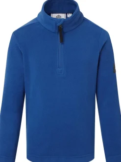 Kids Tog24 Fleeces>Toffolo Zipneck Fleece