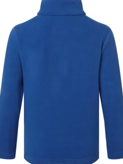 Kids Tog24 Fleeces>Toffolo Zipneck Fleece
