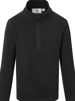 Kids Tog24 Fleeces>Toffolo Zipneck Fleece