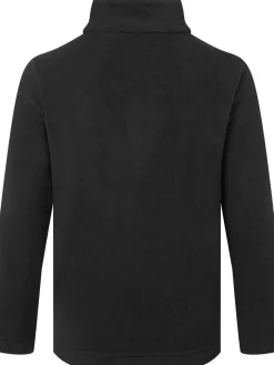 Kids Tog24 Fleeces>Toffolo Zipneck Fleece