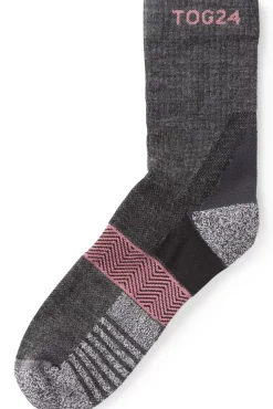 Women Tog24 Socks>Trek Merino Trek Socks