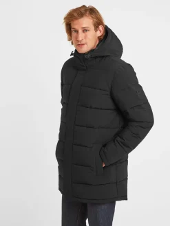 Tog24 Watson Long Insulated Jacket