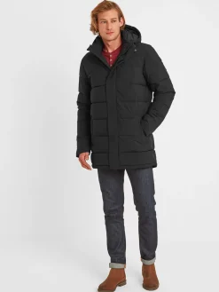 Tog24 Watson Long Insulated Jacket