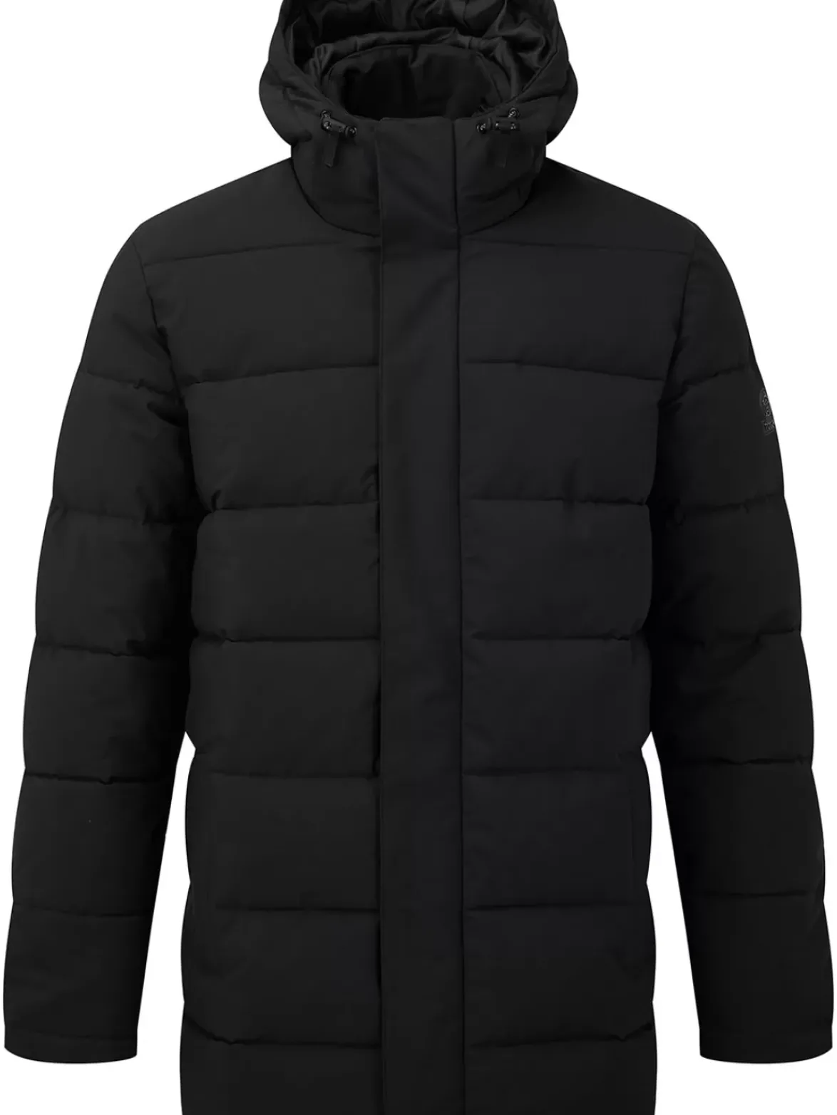 Tog24 Watson Long Insulated Jacket
