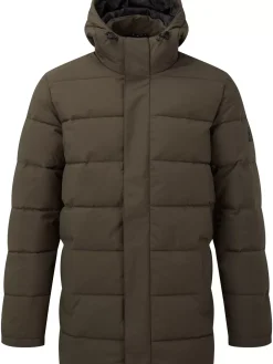 Men Tog24 Insulated & Down Fill Jackets>Watson Long Insulated Jacket