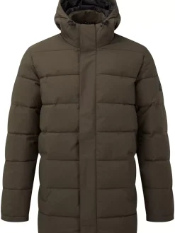 Men Tog24 Insulated & Down Fill Jackets>Watson Long Insulated Jacket
