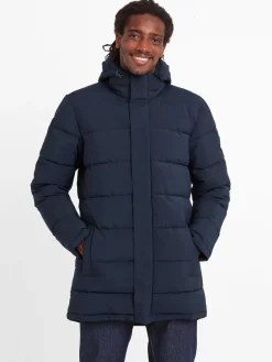 Men Tog24 Insulated & Down Fill Jackets>Watson Long Insulated Jacket