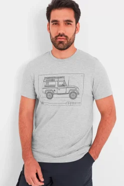 Men Tog24 T-Shirts>Whiston T-Shirt