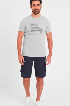Men Tog24 T-Shirts>Whiston T-Shirt