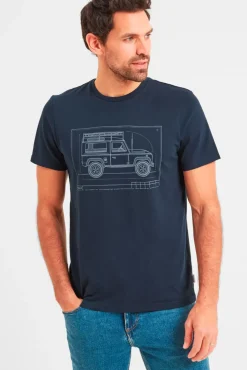 Men Tog24 T-Shirts>Whiston T-Shirt