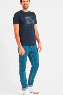 Men Tog24 T-Shirts>Whiston T-Shirt