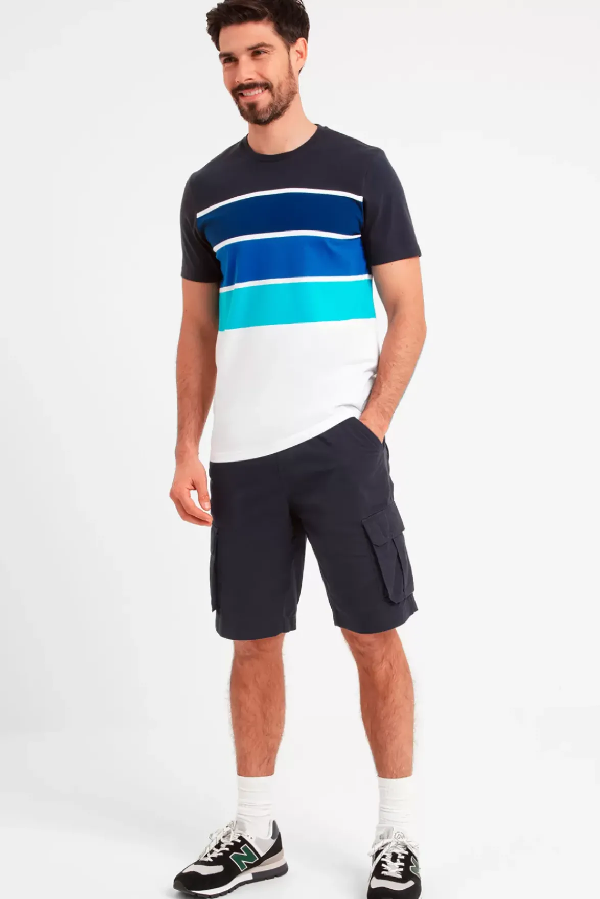 Tog24 Whitwick T-Shirt